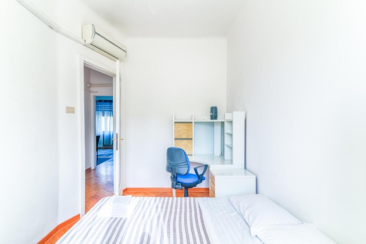 Apartment Jj's Place Triest