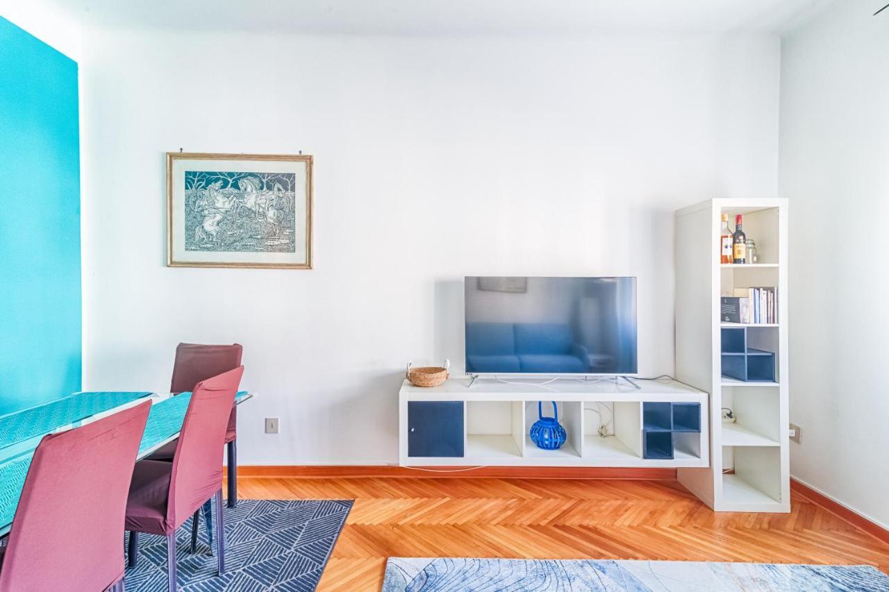 Jj's Place Apartment