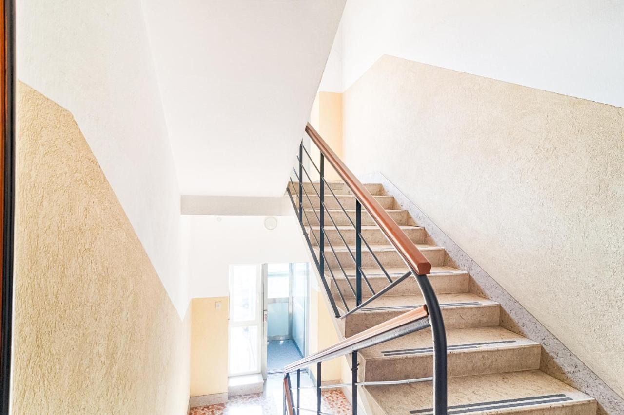 Apartment Jj's Place Triest
